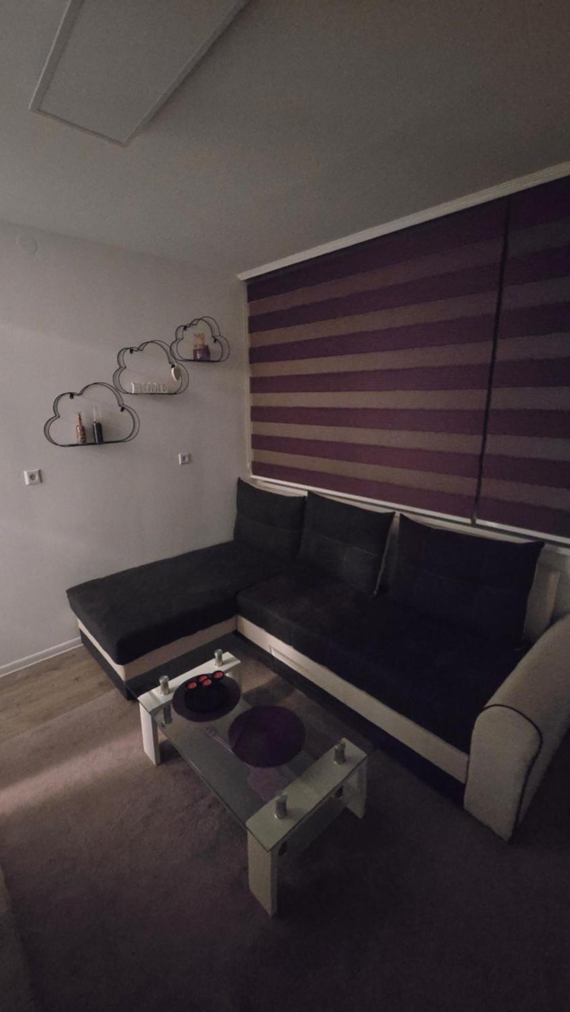 Stan Na Dan Bosanska Krupa Exterior foto